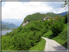 foto Passeggiata Rocca - Zanetti - Corlo